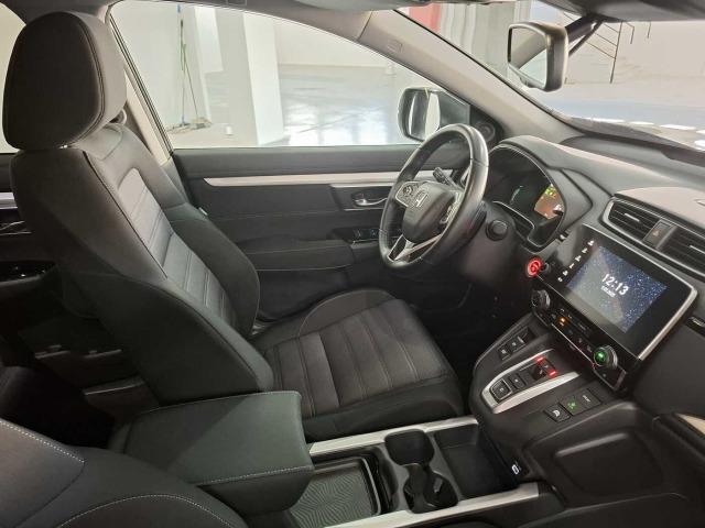 Honda Cr-v ES - SUV5 2.0 i-MMD Hybrid EU6d-T, Elegance 2WD GPF (Euro 6d-TEMP), 2019 - 2021
